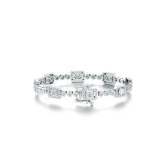 Gem Spark Lab Grown Diamond Bracelet