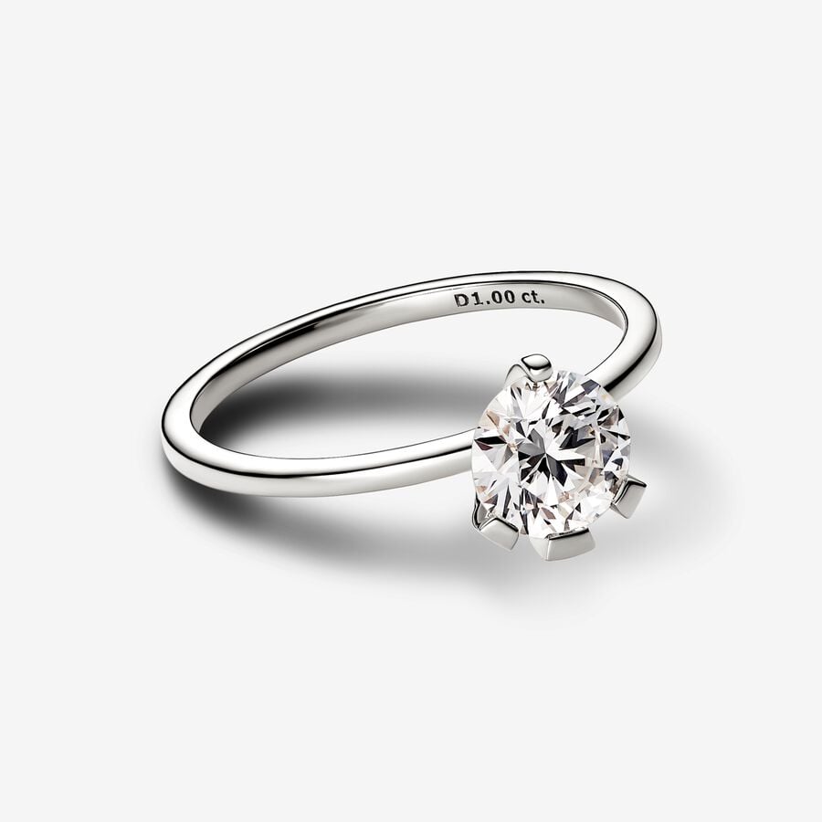 Nova Lab-grown Diamond Ring 1.00 carat