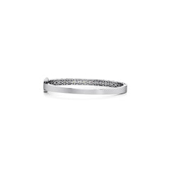 Simple Sparkle Lab Grown Diamond Bracelet