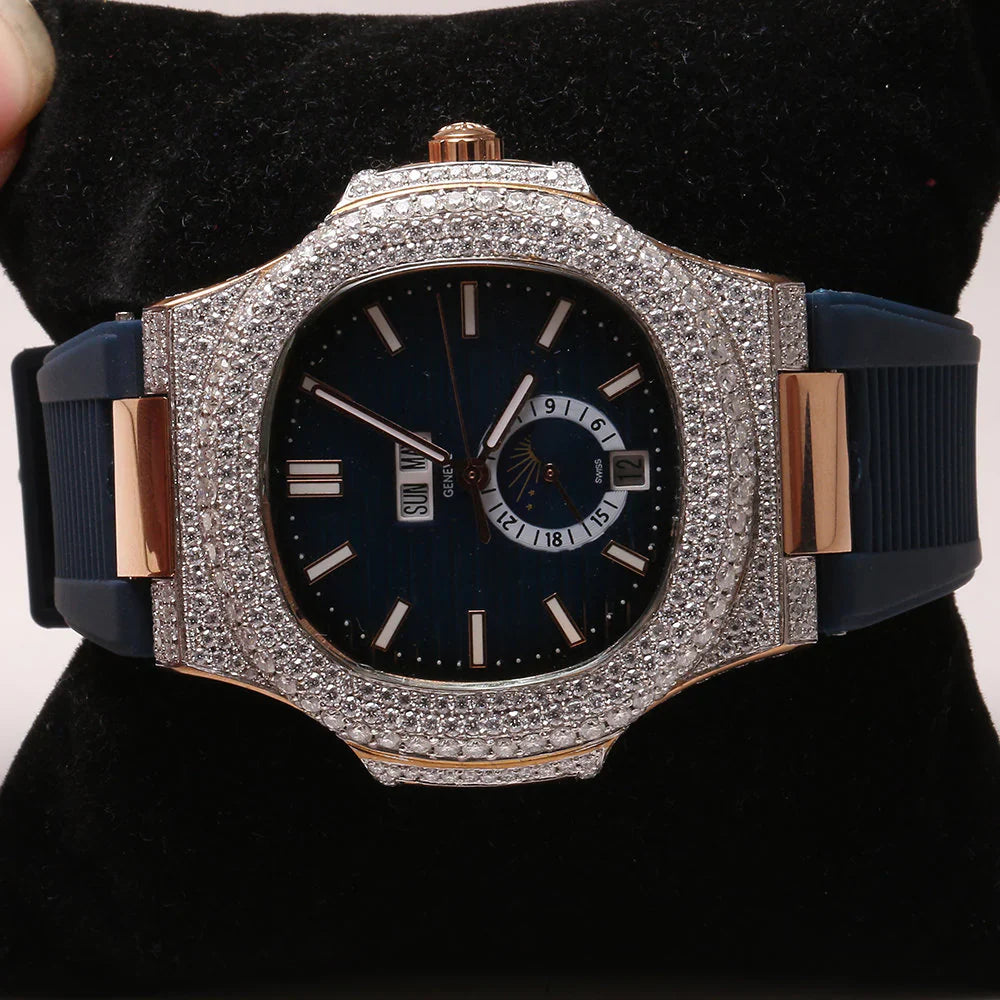 blue_dial_diamond_watch