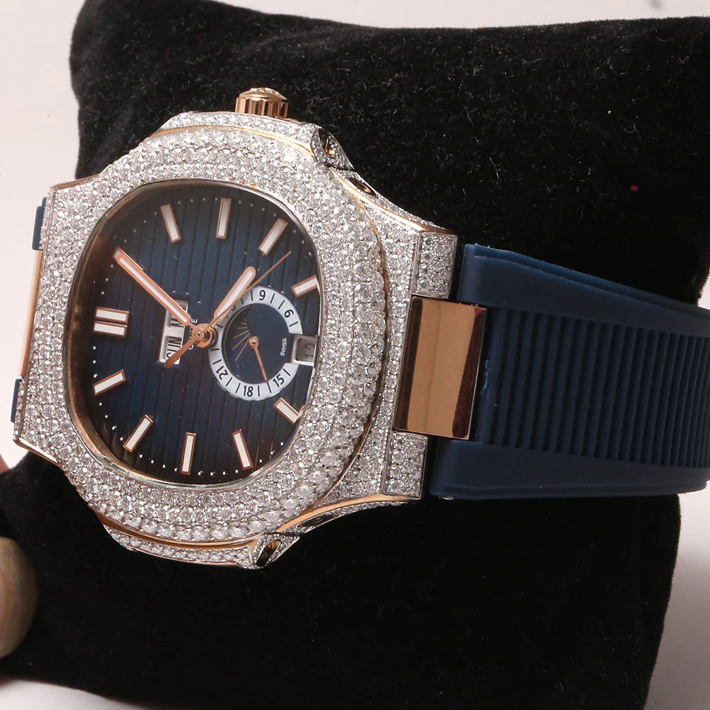 blue_dial_diamond_watch