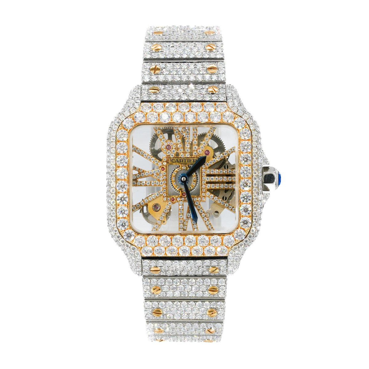 cartiers-skeleton-two-tone-41mm-vvs-moissanite-diamond-watch