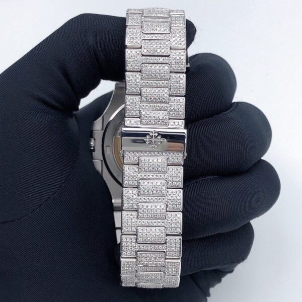 patek philippe diamond watch