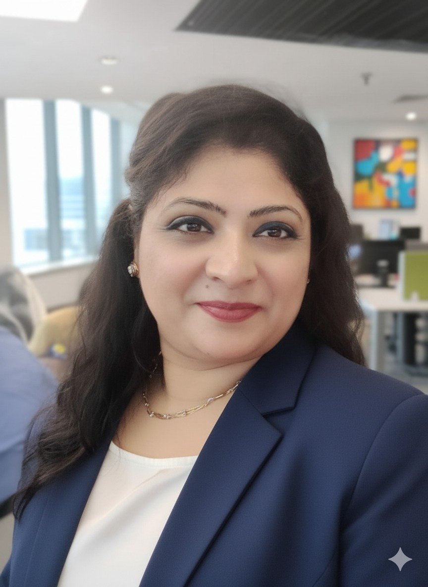 Deepikka J Guptaa
